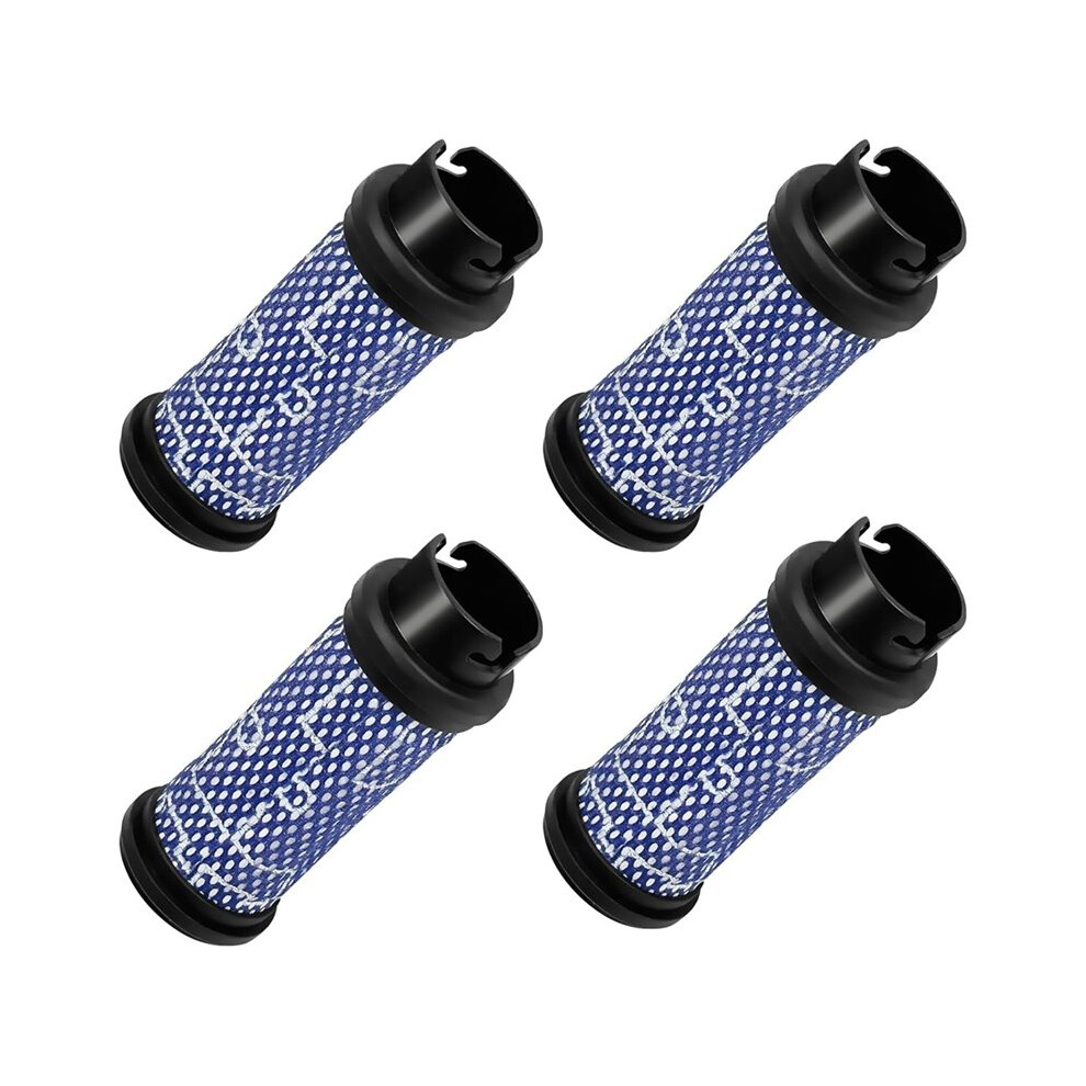Hepa Filter Replacement For H70 / Inse S600 / S6p / S6 Vacuum Cleaner Parts Premium Filters 4714008720094