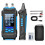 11 in 1 Network Cable Tester with 60000 Digit Multimeter 7 Wavelengths OPM 10Km/10mW VFL 600M Without Multimter Function 1