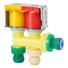 WPW10341320 W10341320 Refrigerator Water Inlet Valve for , , Kitchen-Aid