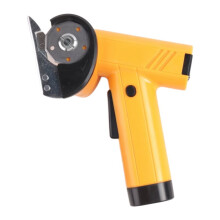 Cordless Electric Scissors Cardboard Cutter, Fabric Cutting Machine for Cardboard, Leather, Cloth, DIY & Sewing