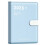 2026 Planning Notebook, A5 PU Leather, Minimalist Style, Weekly Planner, Productivity Log, Work and Study Tools C 1