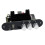 T2001P 200W Digital Amplifier Board with TPA3221 Chip  AUX USB Flash Drive Support USB APP Control DC12-30V 1