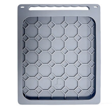 Protective Silicone Cover, for Starlink  Impact-Resistant, Heat Dissipative, Easy Installation, Full Coverage Black