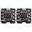 2pcs New Single Operation Amplifier OPA892 with Low Distortion/Noise/200mA High Current 1
