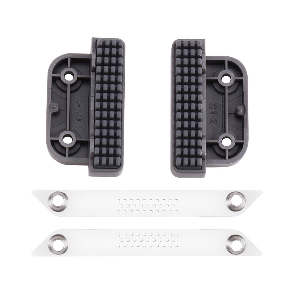 Saudism For 3D Printer Parts Nozzle Wiping Kit Efficient Cleaning Of Hotend A1