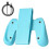 For   2 Controller Charging Grip Stand NS 2 Left/Right Controller Magnetic Charging Handle Bracket 1