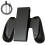 For   2 Controller Charging Grip Stand NS 2 Left/Right Controller Magnetic Charging Handle Bracket Black 1