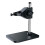 Adjustable Microscope Stand for Digital Microscopes - Ideal for Detailed Observation and Photography 1