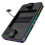 For  Series X/S Cooling Fan Console Charging Dock Fast Charging RGB Multi-Function Storage Charger 2