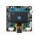 ESP32-C3 Development Board AI Dialogue Voice Module AI Voice Sensor Module with 0.96 Inch Screen for Deepseek/Xiaozhi 1