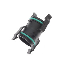 5PCS Turbocharger Pipe Joint 04E145875A for A3 A4 A5 Q2 Q3 Jett Octavia Taigun Leon Tarraco Toledo