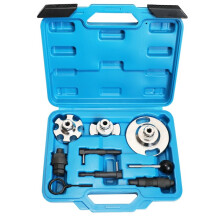 Engine Timing Tool Kit for A6L Q7 2.7 & 3.0 TDI & TDI CR Phaeton
