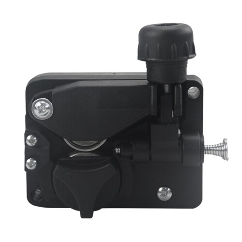 Right DC24V  Wire Feeder Light Duty MIG Wire Feeder Assembly Single Drive Roll Wire Feed Machine for Mig
