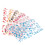 30 Selbstklebende Alphabet Sticker Bunt Für Scrapbooking 4