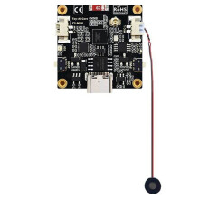 ESP32 C3 Voice Robot  Development Board AI DeepSeek Toy Doll Core for Xiao Zhi  Voice Control DIY