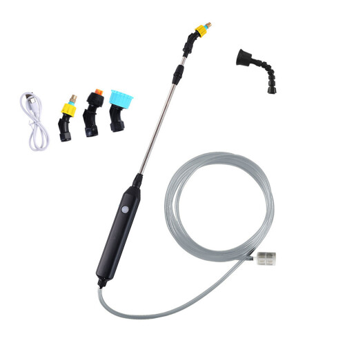 Flexible Wand Liquid Applicator With Delicate And Powerful-3