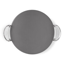 Weber Pizzastein Crafted Glazed