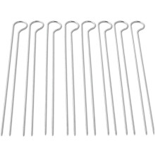 Weber Doppelspiesse Set - 8 Stück