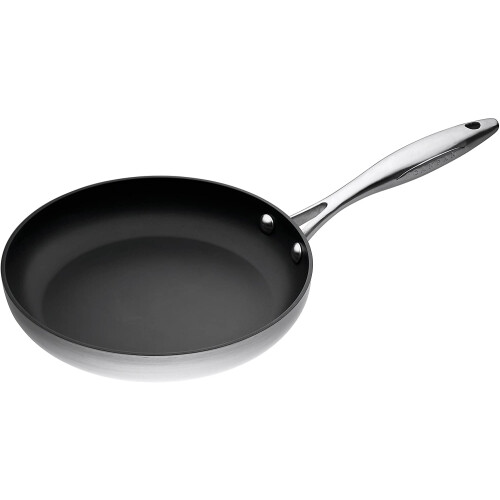 SCANPAN ScanPan 20 cm Pfanne mit Banderole - CTX