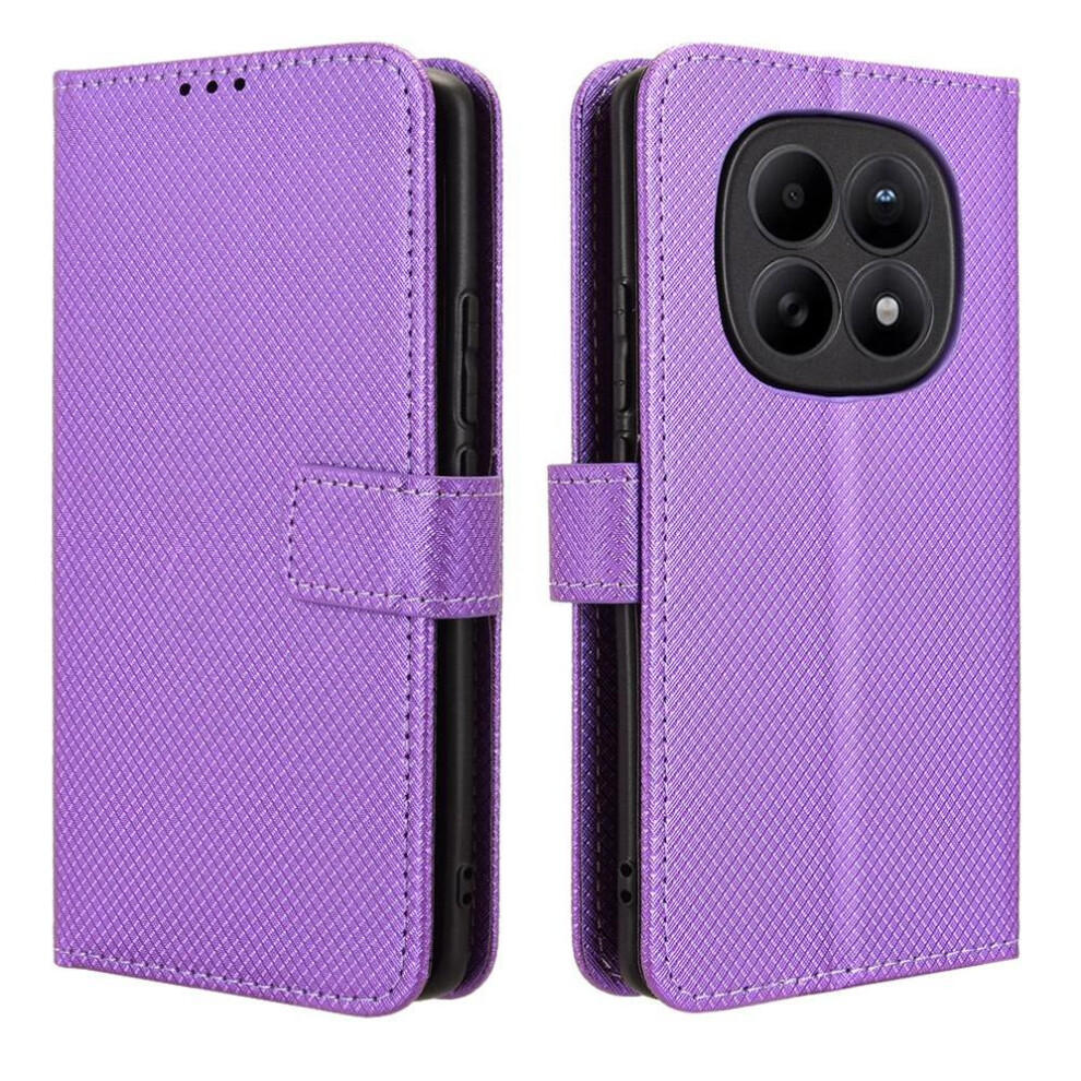 () Flip Case For Xiaomi Redmi Note 15 5G Fit Hand Strap High Quality Shockproof 764563361694