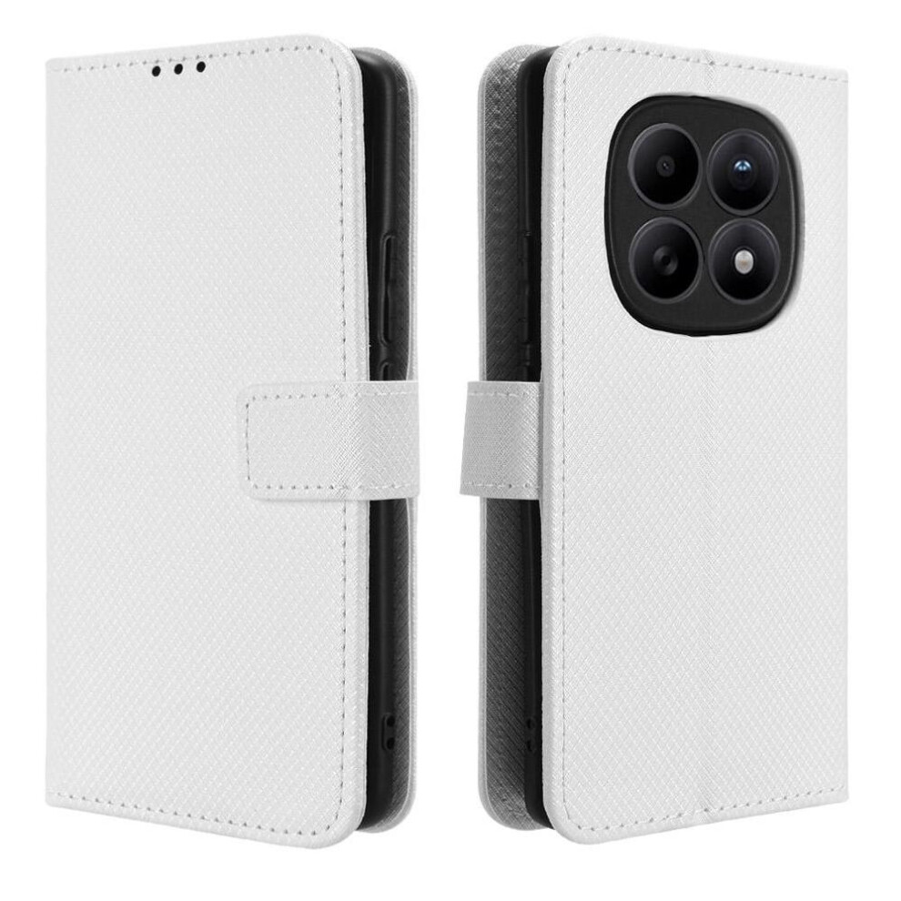 () Flip Case For Xiaomi Redmi Note 15 5G Fit Hand Strap High Quality Shockproof 764563361670