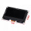 2.42 Inch OLED Display Module 128x64 LCD HD Screen Module SSD1309 4 Pin IIC Serial Interface for   R3 Green 5