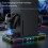 For  Series X/S Cooling Fan Console Charging Dock Fast Charging RGB Multi-Function Storage Charger 6