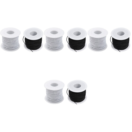 De Ficelle Élastique Assortie Pour De Bracelets 1