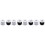 De Ficelle Élastique Assortie Pour De Bracelets 3