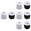 De Ficelle Élastique Assortie Pour De Bracelets 5