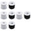 De Ficelle Élastique Assortie Pour De Bracelets 6