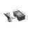 Black Digital Thermostat Temperature Control Module for Home Use 2