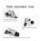 Pneumatic Chamfering Tool 45 Degree Metal Deburring Trimming Machine Arc  Beveler Kit for Engineering 2
