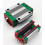 Linear Guide Slider EGH Series EGH15CA Use for Linear Rail CNC Diy Parts 3D Printing Accessories 2