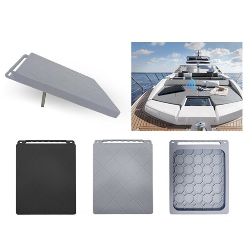 Protective Silicone Cover, for Starlink  Impact-Resistant, Heat Dissipative, Easy Installation, Full Coverage Grey 2