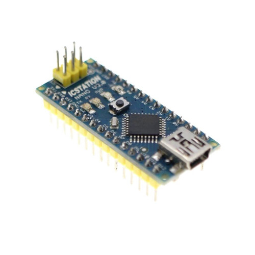 ICSH002A  Development Board for   Modules Replace for  Module for Drone Robot 1