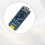 ICSH002A  Development Board for   Modules Replace for  Module for Drone Robot 6