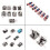 37-in-1 Sensor Module Kit for  MCU - Comprehensive  Set for Electronics Enthusiasts 3