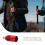 2Pcs Red Hiking Pole Carbide Tips Durable Trekking Pole Tip Protectors 6