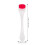 Rouleau Massage Silicone Rouge Et Yeux Anti-Âge 2