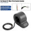 Finger Trigger Thumb for  5 5 Max 5 Pro Replacement Throttle Parts Electric Scooter Accessories 4