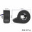 Finger Trigger Thumb for  5 5 Max 5 Pro Replacement Throttle Parts Electric Scooter Accessories 7