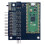 LogicAnalyzer V6.0 400MHz 24 Channel Logic Analyzer with Test Hook Clip Software is Available for Windows, OSX and Linux 3
