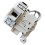 For  Drum Washing Machine Electronic Door Lock  DKS67617 2