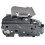 Front Left Door Lock Actuator 4E1837015 4E1837016 for  A3 8P A8 4E S8 2002-2012 8