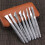 Leather Technology Turning  Handle Knife Leather Technology Manual DIY Tool Leather Trimming Correction Knife Set 3