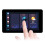 For Raspberry Pi  2 RP2350B 7" Capacitive Touch Screen LCD 800x480 Display Development Board B 4