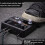 Sonicake Smartbox Digital Multi-Effects Processor Electric Guitar Effects Pedal, Bass, Drum Machine, Internal Recording 3