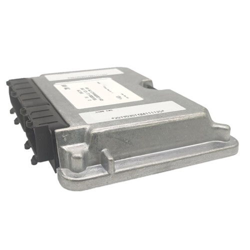 New Car Engine ECU Engine Control Unit Computer Board 3605010EA for  QQ S11 2