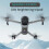 Landing Gear for  AIR 3/3S Height Increasing Tripod Legs Protection Support Expanded Fixed Bracket 5
